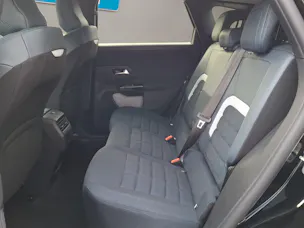 Citroën e-C5 Aircross Plus
