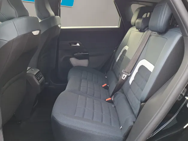 Citroën e-C5 Aircross Plus
