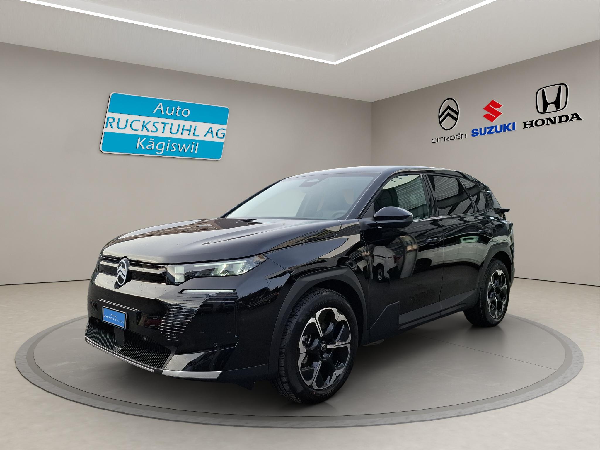 Citroën C5