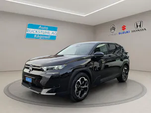 Citroën e-C5 Aircross Plus