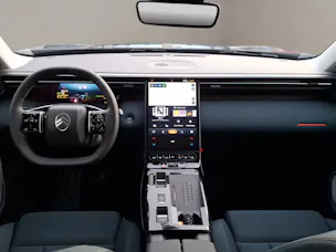 Citroën e-C5 Aircross Plus