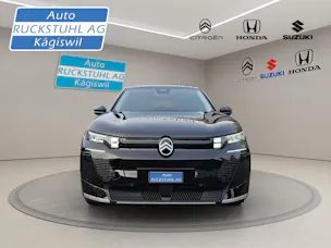 Citroën e-C5 Aircross Plus