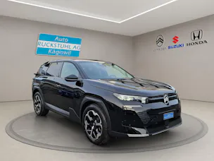 Citroën e-C5 Aircross Plus