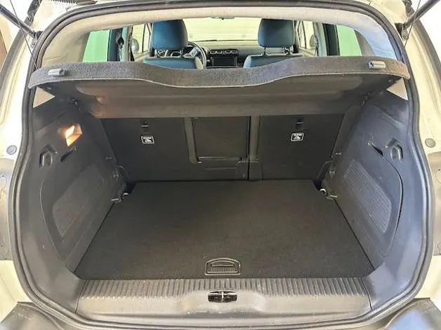 Citroën C3 Aircross 1.2 PureTech 130 Shine