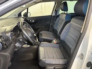 Citroën C3 Aircross 1.2 PureTech 130 Shine