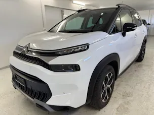 Citroën C3 Aircross 1.2 PureTech 130 Shine