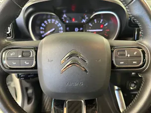 Citroën C3 Aircross 1.2 PureTech 130 Shine