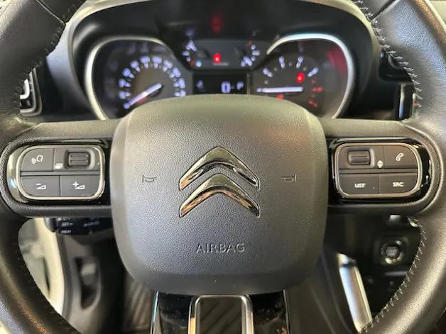Citroën C3 Aircross 1.2 PureTech 130 Shine