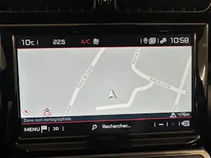Citroën C3 Aircross 1.2 PureTech 130 Shine
