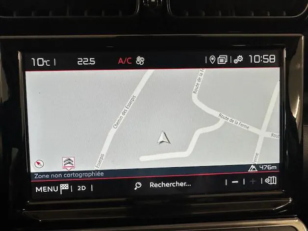 Citroën C3 Aircross 1.2 PureTech 130 Shine