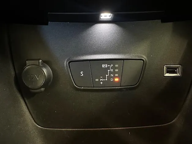 Citroën C3 Aircross 1.2 PureTech 130 Shine