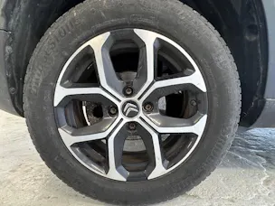 Citroën C3 Aircross 1.2 PureTech 130 Shine