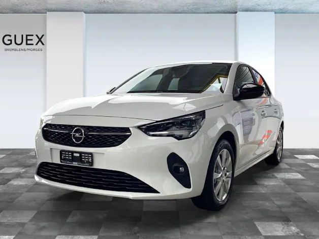 Opel Corsa 1.2 T Edition