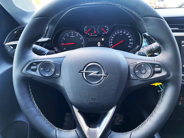 Opel Corsa 1.2 T Edition