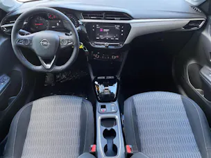 Opel Corsa 1.2 T Edition