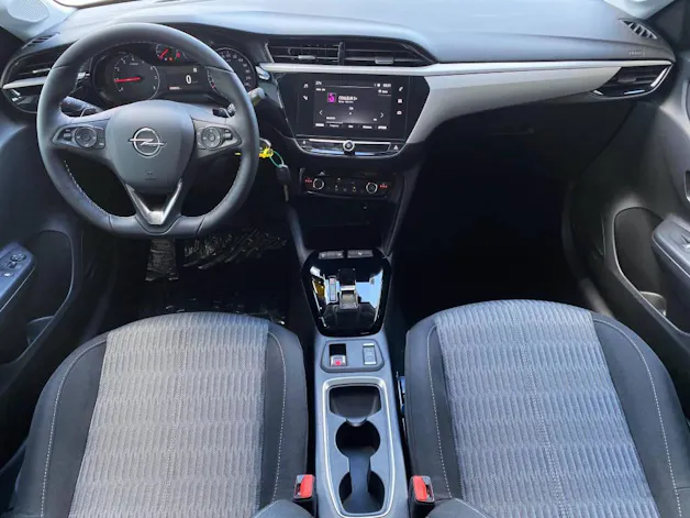 Opel Corsa 1.2 T Edition