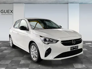 Opel Corsa 1.2 T Edition