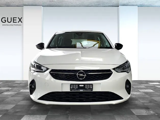 Opel Corsa 1.2 T Edition