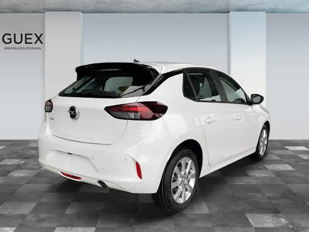 Opel Corsa 1.2 T Edition