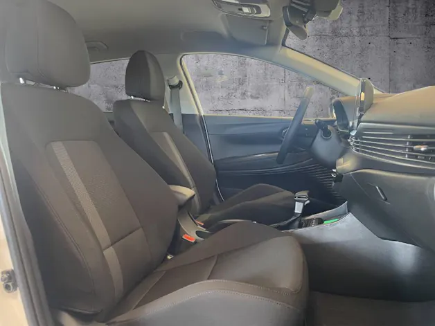 Hyundai i20 1.0 T-GDi Vertex