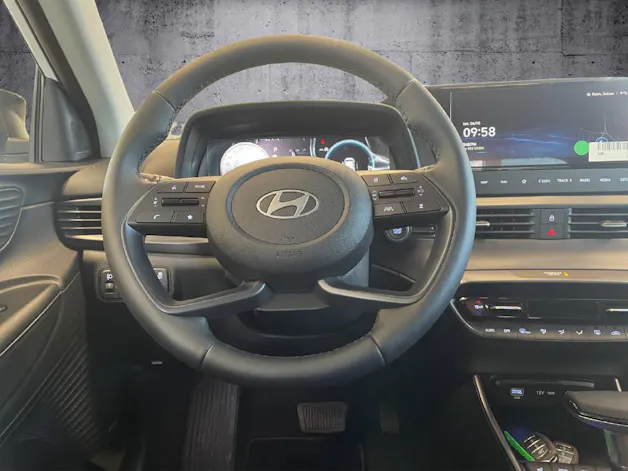 Hyundai i20 1.0 T-GDi Vertex