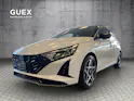 Hyundai i20 1.0 T-GDi Vertex