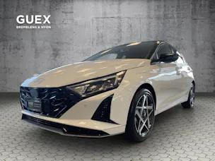 Hyundai i20 1.0 T-GDi Vertex