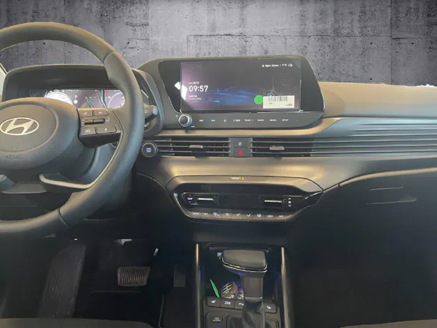 Hyundai i20 1.0 T-GDi Vertex