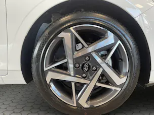 Hyundai i20 1.0 T-GDi Vertex