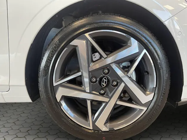 Hyundai i20 1.0 T-GDi Vertex