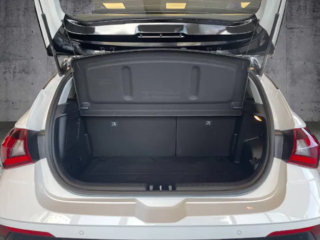 Hyundai i20 1.0 T-GDi Vertex
