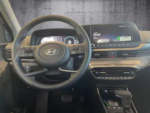 Hyundai i20 1.0 T-GDi Vertex