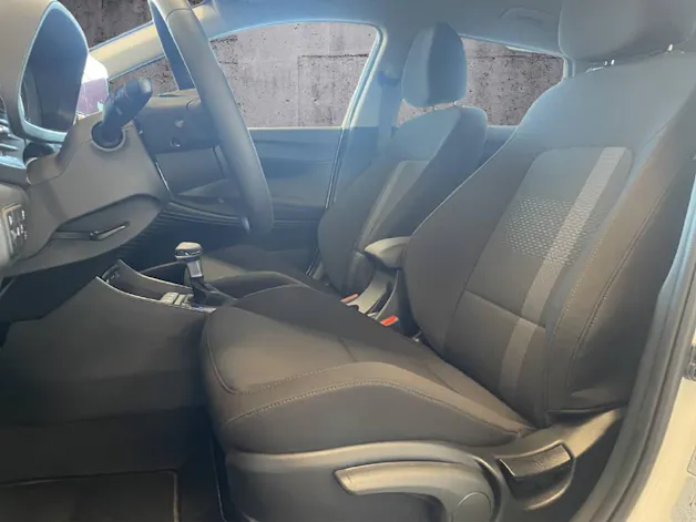 Hyundai i20 1.0 T-GDi Vertex