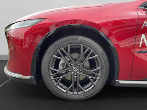 Mazda 6e Takumi