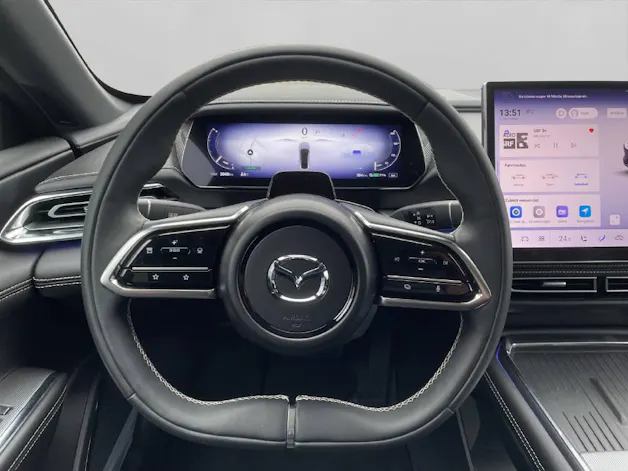 Mazda 6e Takumi