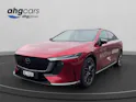 Mazda 6e Takumi