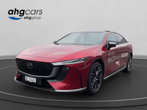Mazda 6e Takumi