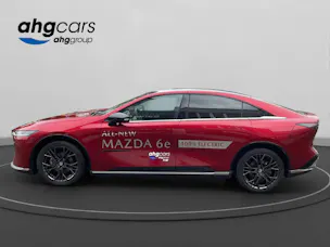 Mazda 6e Takumi