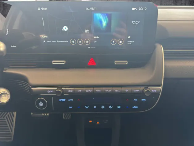 Hyundai Ioniq 5 Amplia 4WD 84kWh Pompe à chaleur