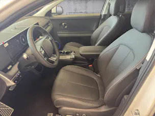 Hyundai Ioniq 5 Amplia 4WD 84kWh Pompe à chaleur
