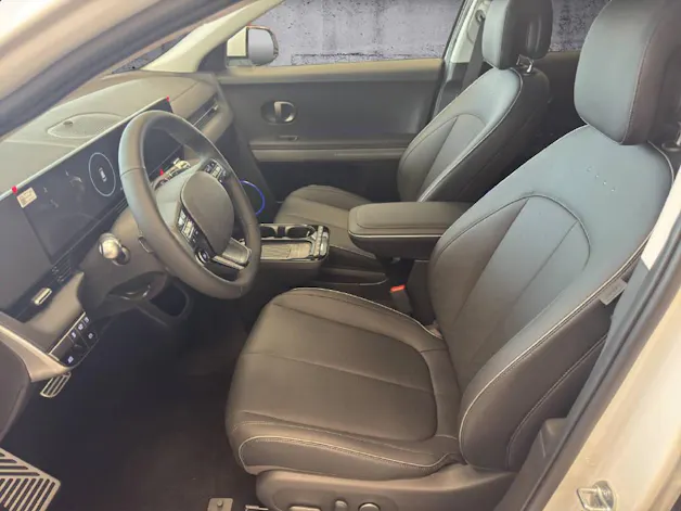 Hyundai Ioniq 5 Amplia 4WD 84kWh Pompe à chaleur
