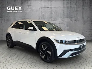 Hyundai Ioniq 5 Amplia 4WD 84kWh Pompe à chaleur