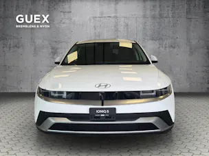 Hyundai Ioniq 5 Amplia 4WD 84kWh Pompe à chaleur