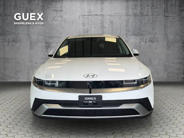 Hyundai Ioniq 5 Amplia 4WD 84kWh Pompe à chaleur