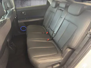 Hyundai Ioniq 5 Amplia 4WD 84kWh Pompe à chaleur