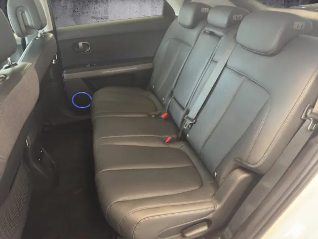 Hyundai Ioniq 5 Amplia 4WD 84kWh Pompe à chaleur