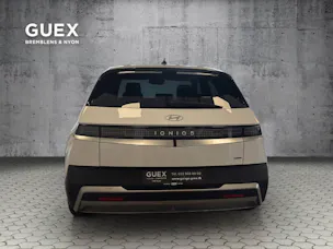 Hyundai Ioniq 5 Amplia 4WD 84kWh Pompe à chaleur
