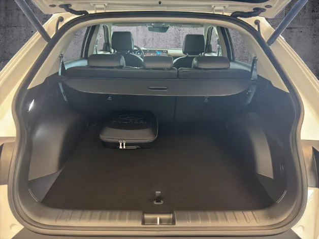 Hyundai Ioniq 5 Amplia 4WD 84kWh Pompe à chaleur