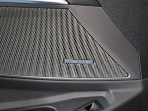 Vehicle image BMW M3 Competition xDrive Touring