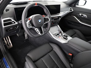 Vehicle image BMW M3 Competition xDrive Touring